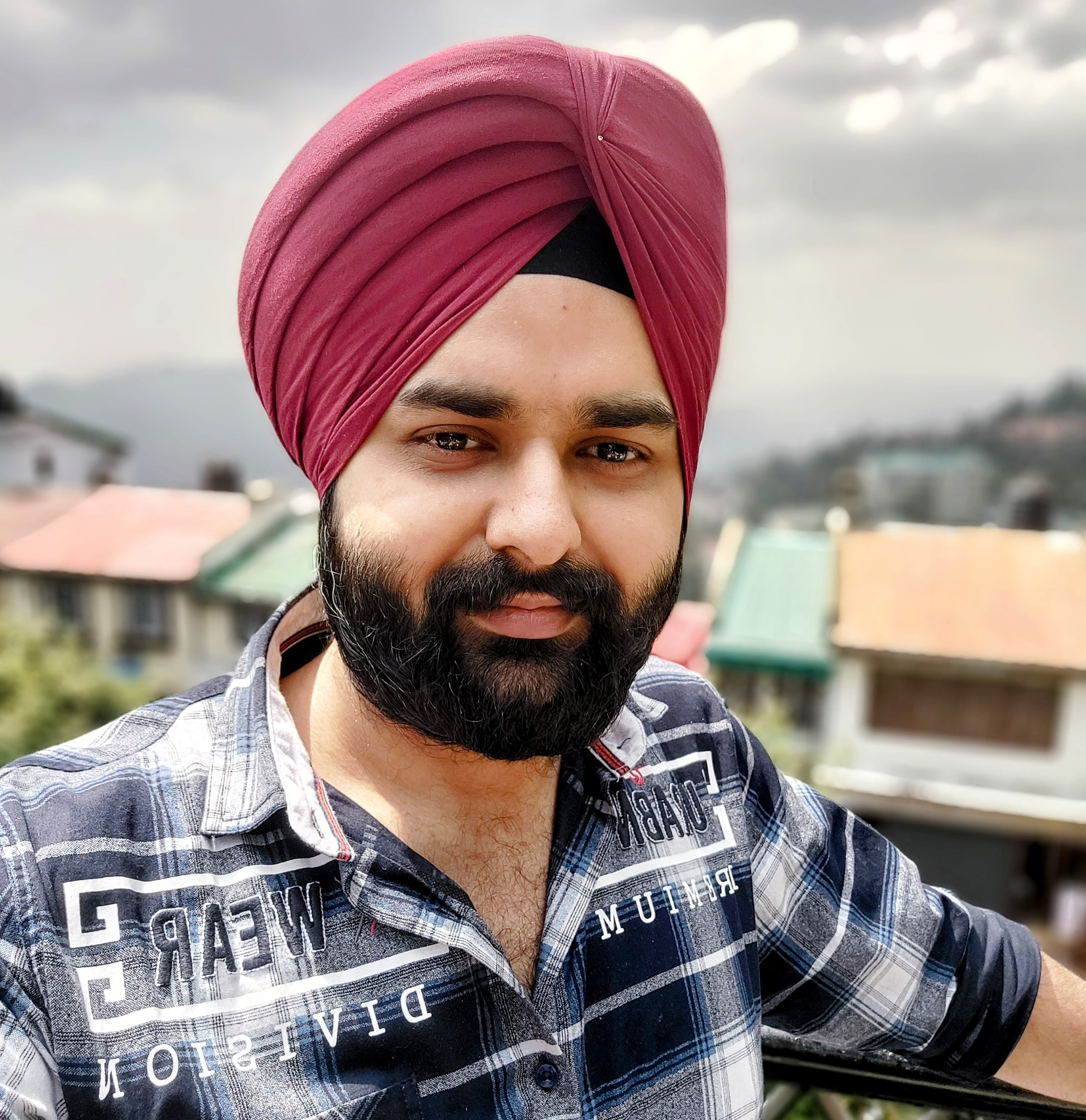 Mandeep Singh
